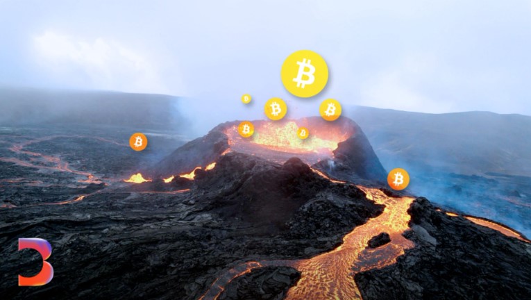 Bloomberg: Bitcoin Mining In the Land of Fire and Ice