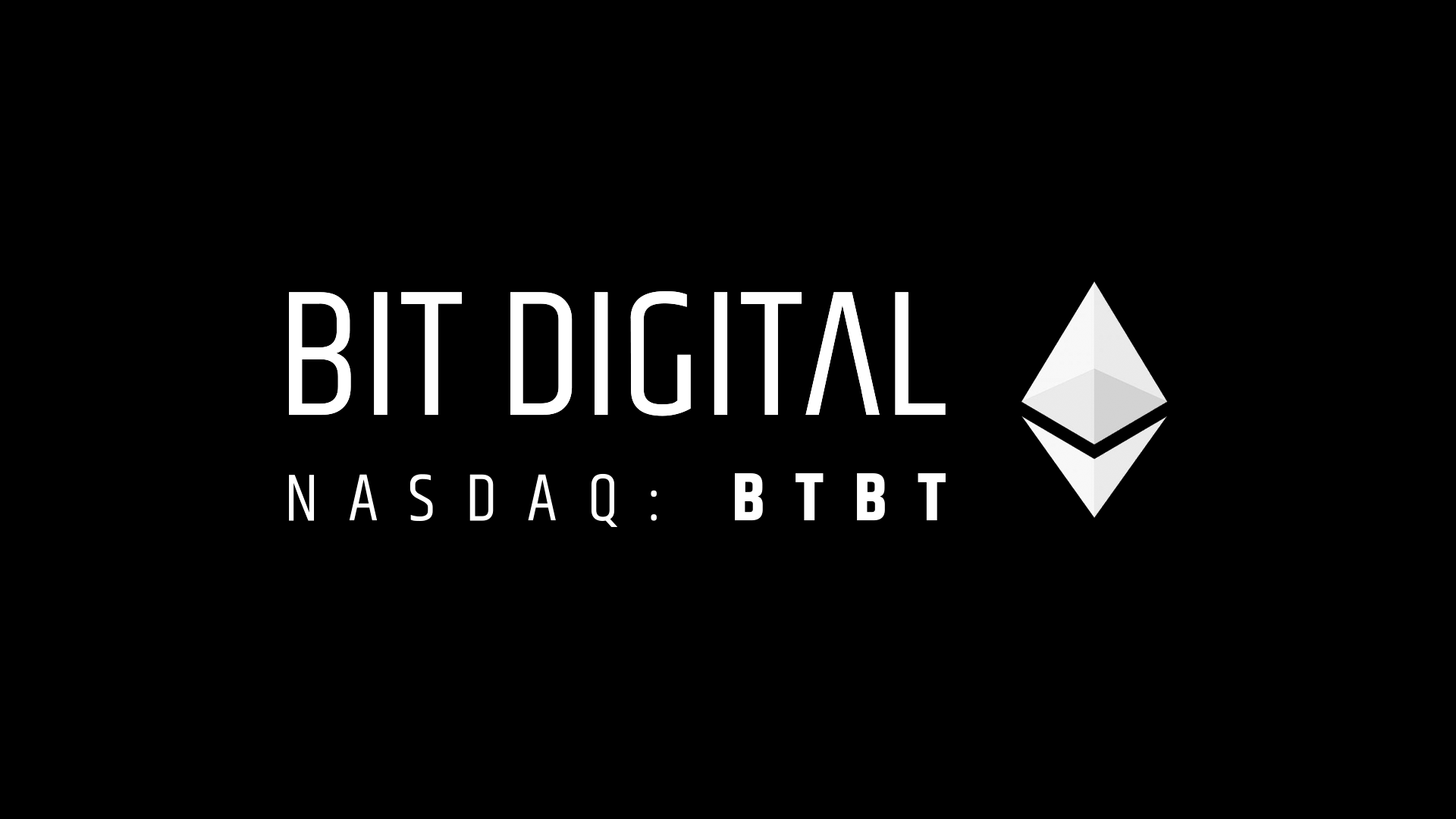 Bmnr: The World'S Largest Eth Treasury   Explained! - 01wtlja